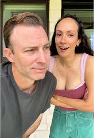 Meet The Harrisons: A Fun Family Journey