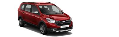 Doch lohnt der van sich als gebrauchter? Dacia Lodgy Stepway Konfigurator Und Preisliste 2021 Drivek