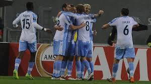 Dinamo bucurești live stream online if you are registered member of bet365, the leading online betting company that has streaming coverage for more than 140.000 live sports. Lazio Dinamo Kiev In Diretta Tv E Live Streaming Eurosport