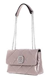 Most recently, blogger hollydolly of hollydollydarling.com. Guess Dilla Convertible Xbody Flap Bag Pewter Ceres Webshop