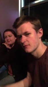 Hayden Grimm's Instagram, Twitter & Facebook