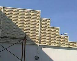 بيع سواتر خشب بلاستيكي بسعر رخيص وأشكال رائعه في الرياض