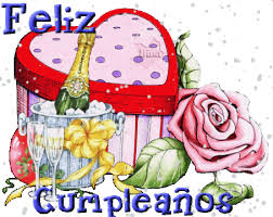 With tenor, maker of gif keyboard, add popular feliz cumpleanos animated gifs to your conversations. Gifs De Feliz Cumpleanos Imagenes Animadas De Cumpleanos
