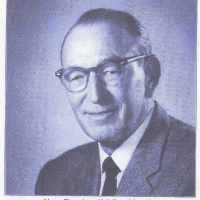 Harry Trausch (1892–1974)