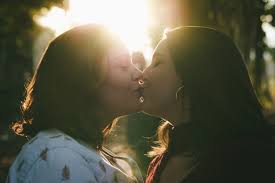 Fade out, dont burn the. Interesting Facts About Kissing Facts About Kissing Someone