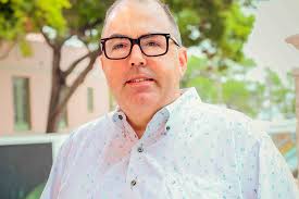 Meet the little-known Florida blogger who broke the Trump Mar-a-Lago raid  without even knowing it