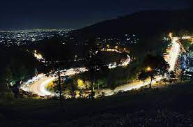 Lampu dengan tenaga solar disertai dengan sensor gerak. 30 Tempat Wisata Di Bogor Paling Hits Favorit Dikunjungi Tahun Ini