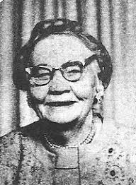 Sophia Ann Adams (1882-1973)