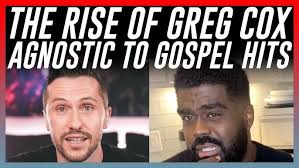 From Agnostic to Lead Vocals On Kirk Franklin's 'Strong God', #2 Album