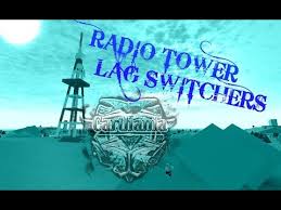 To play it you need the radio game pass. Roblox Radio Tower