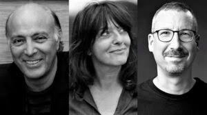 A&R Worldwide Newsletter Vol. 805