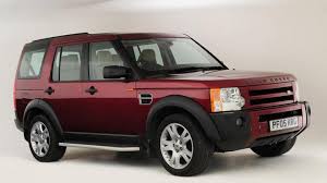 Used Land Rover Discovery 3 Buying Guide 2004 2009 Mk3