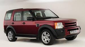 used land rover discovery 3 buying guide 2004 2009 mk3