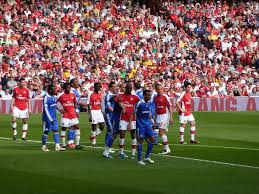 Chelsea defeated arsenal in the blues' second consecutive london derby to open the premier league season, here's what we learnt. Arsenal F C Chelsea F C Rivalry Wikipedia