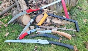 The Best Folding Saws of 2026, Field Tested and Reviewed | Outdoor Life