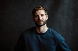 Alexander Lincoln: Its refreshing to be part of a queer film where  sexuality isnt the conflict