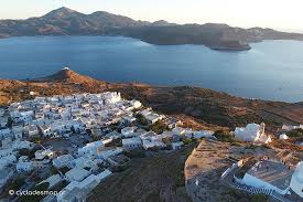 Check spelling or type a new query. Plaka H Prwteyoysa Ths Mhloy Cyclades Map