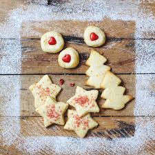 We think of traditional christmas flavors like cinnamon, nutmeg and ginger, and those are exactly the same spices medieval cooks would have. Christmas Cookies By Pixel Stories Stocksy United