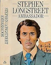 Stephen Longstreet Books In Order