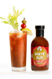 The brand adds some tabasco, worcestershire, and a blend of spices, resulting in a bloody mary mix that also works incredibly well in a michelada. Bloody Mary Mix Hold The Tomatoes The New York Times