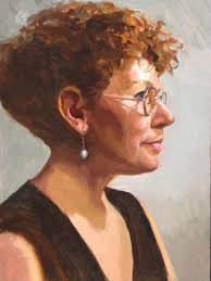 Susan Carlin Gallery of Original Fine Art