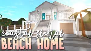 Cheap one story home this cheap, one story home comes in at 20k. 20k Modern House Bloxburg 2 Story Novocom Top