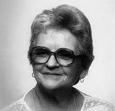 Virginia NEWELL Obituary (1923