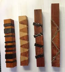 Segmented Pen Blank Cerca Con Google Wood Turning Pens Wooden Pen Pen Blanks