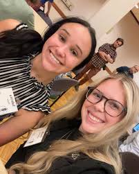 Hi Everyone! Our first meeting for the Fall 2025 semester is soon! Stop by,  eat some ice cream, and meet your fellow HSTA students! 🍦 When: Wednesday,  September 3rd Time: 6:30pm Where: