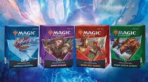 Top decks the best decks in the current meta. Ranking The Best And Worst Challenger Decks 2021 Tap And Sac