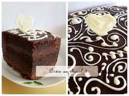 Quand Je Decide De Preparer Un Gateau D Anniversaire Je Commence Toujours Par Reflechir Au Parfum Prefere De Gateau Chocolat Comment Decorer Un Gateau Gateau