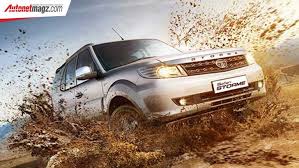 Confronta i prezzi e scegli, in pochi clic! Varian Dipangkas Tata Safari Storme Bak Menanti Vonis Autonetmagz