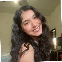 Natalie Arias's Instagram, Twitter & Facebook