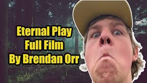 No Bars: A Horror/Comedy Short Film- Director's Cut