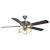 Remote Control Hampton Bay Ceiling Fan