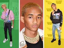 The Jaden Smith Guide to Extremely Now Fashion | GQ