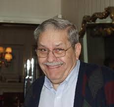 Leonard Dougherty Obituary 2012