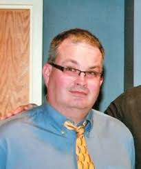 James Christopher Dotson Obituary November 18, 2016