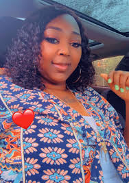 A post from Ebony Creech in Jacksonville.