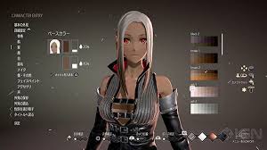 It's an extra element game designers can . Rpg With Character Customization