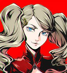 Persona 5 Ann Takamaki Panther By Yuuike Deviantart Com On Deviantart More At Https Pinterest Com Supergirlsa Persona 5 Ann Persona 5 Makoto Persona 5