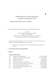 Http Storage Creacast Com Strasbourg Vod Documents 20191216 Cm Delib Pdf