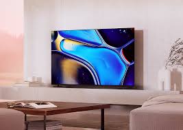 Sony TV OLED