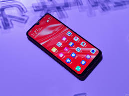 Huawei Enjoy 9S fresh TENAA listing ...
