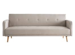 Un canapé convertible pas cher peut satisfaire un utilisateur recherchant un modèle prévu pour un mais ce ne sera assurément pas le meilleur canapé convertible pour quelqu'un souhaitant s'en servir. Soldes Canape Convertible Pas Cher Et Design Miliboo