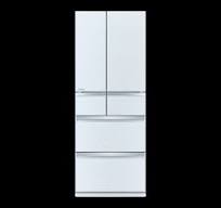 470L Multi Drawer - White