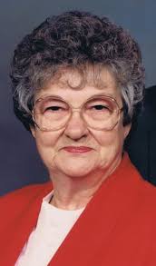 Obituary for Phyllis C. Barker