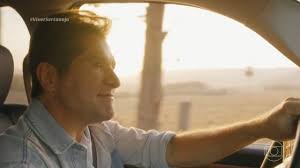 Daniel se emociona ao lembrar de João Paulo na Festa do Peão de Barretos