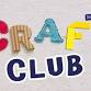 Craft & Create Club event image