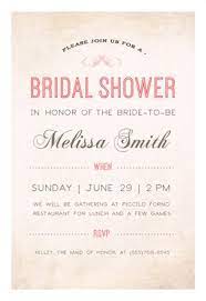 A bridal shower is the perfect bridal shower announcements from minted are designed by independent artists from all over the we even provide filters to professionally adjust the image to appear in black and white or sepia. Classic Paper Bridal Shower Invitation Template Free Greetings Island Bridal Shower Invitations Printable Printable Bridal Shower Invitations Templates Bridal Shower Invitations Free